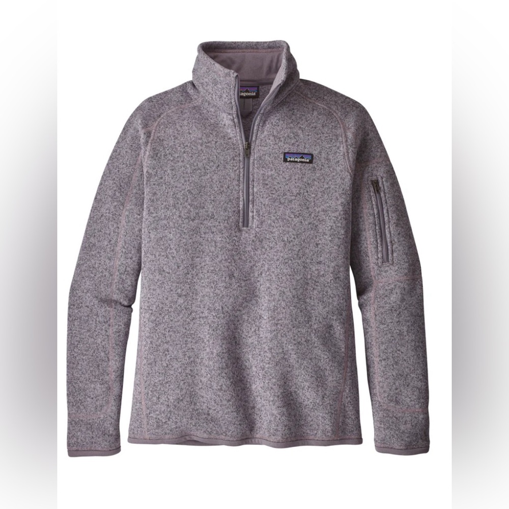 Patagonia Better Sweater Size Small